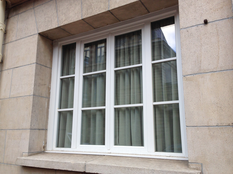 fenêtre pvc - Bowindo Menuiseries Extérieures à Lille