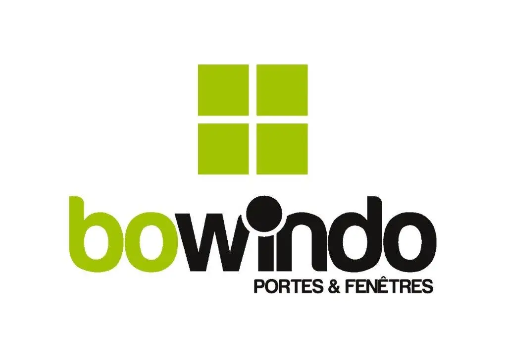 logo bowindo menuiseries extérieures classique