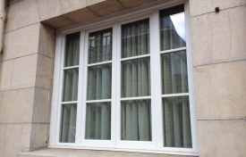 fenêtre pvc - Bowindo Menuiseries Extérieures à Lille