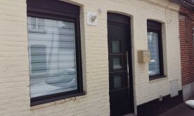 porte et fenêtres - Bowindo Menuiseries Extérieures à Lille
