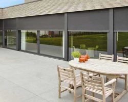 solscreen - Bowindo Menuiseries Extérieures à Lille